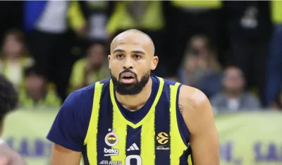 Talen Horton-Taker