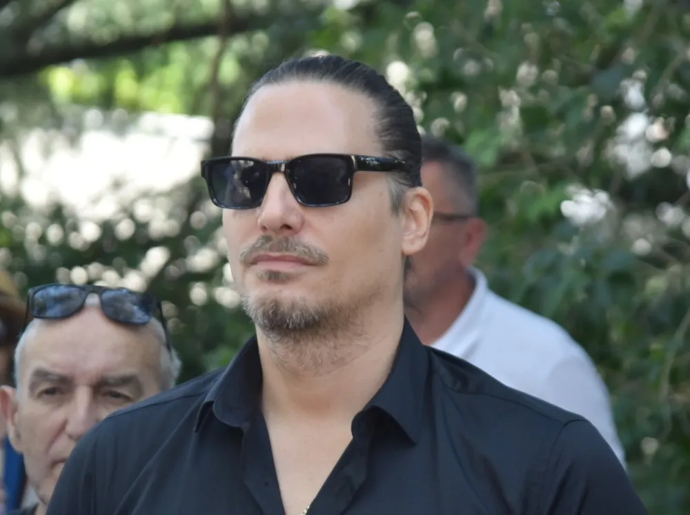 Marunović: Ovogodi&scaron;nja Trinaestojulska nagrada veliki ispit za crnogorsko dru&scaron;tvo