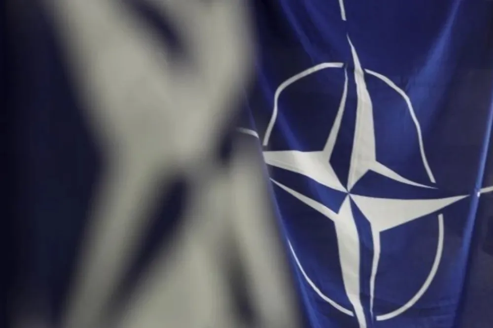 NATO ulaže 40 milijardi dolara u kapacitete za odbranu od dronova