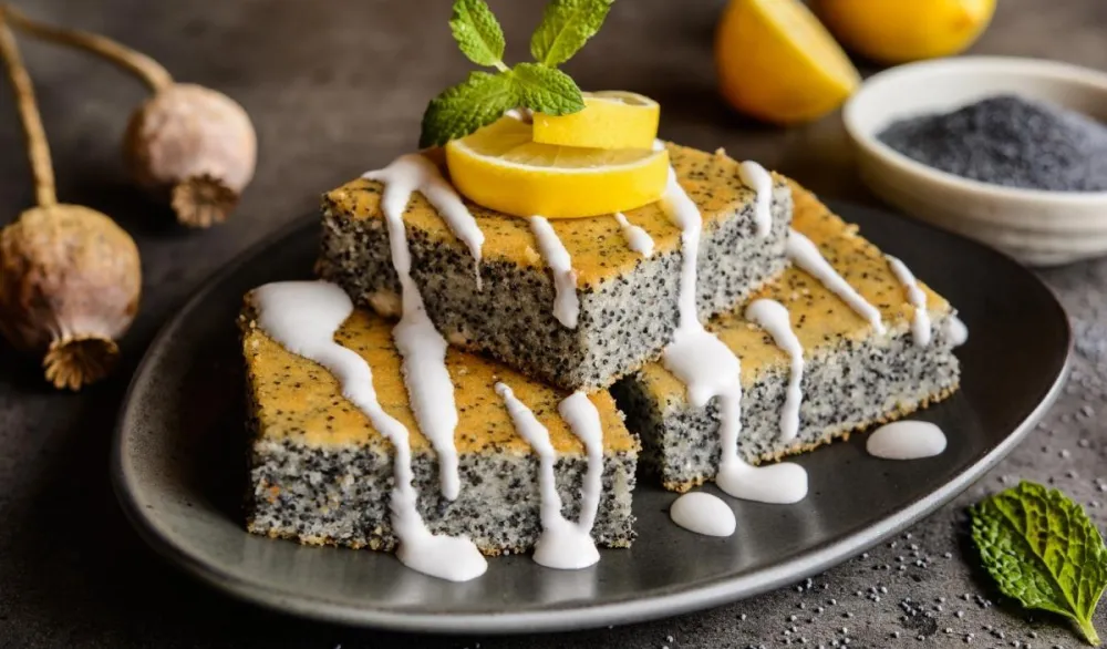 Sočne limun kocke&nbsp;koji će osvojiti i najveće sladokusce