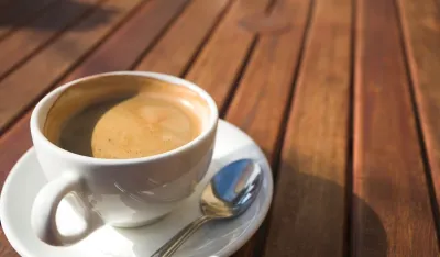 &Scaron;olja kafe dnevno donosi velike zdravstvene koristi