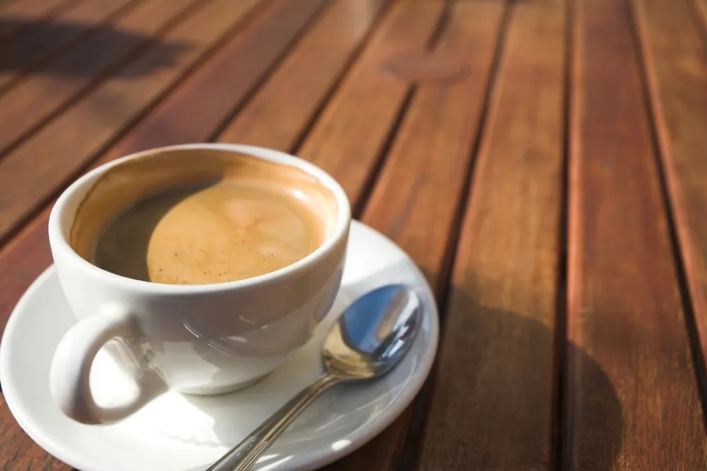 &Scaron;olja kafe dnevno donosi velike zdravstvene koristi