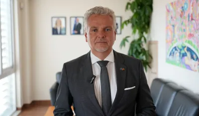 Johan Satler