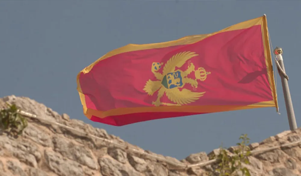 Cetinje i deset sela