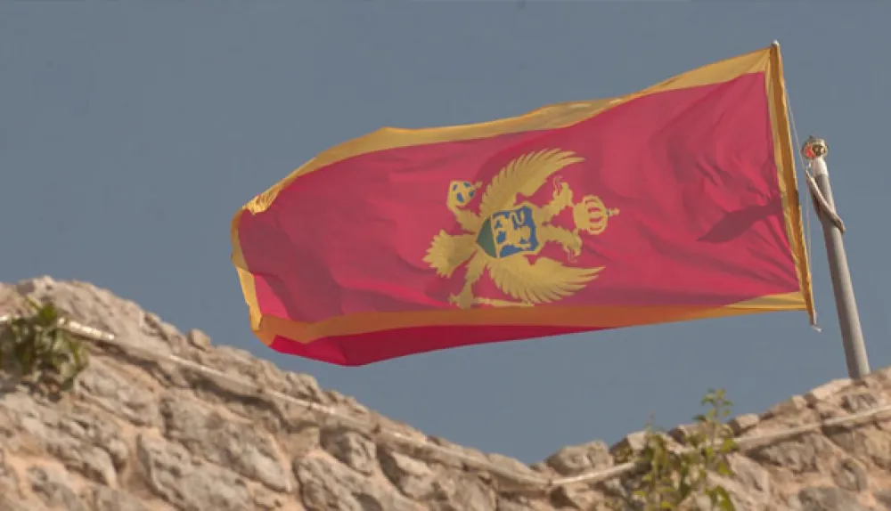 Cetinje i deset sela