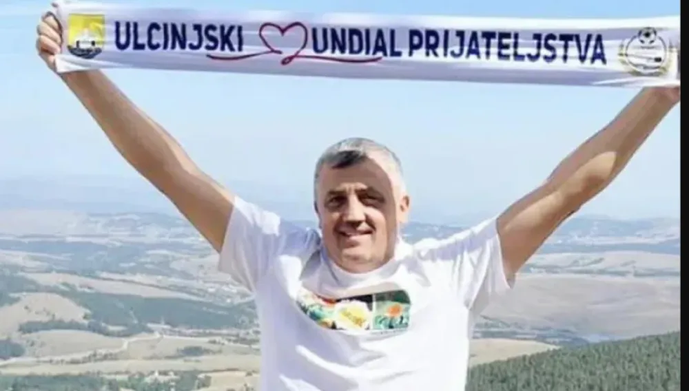 Pavle Pepdjonović