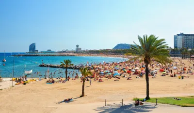 &Scaron;panija očekuje čak 100 miliona turista