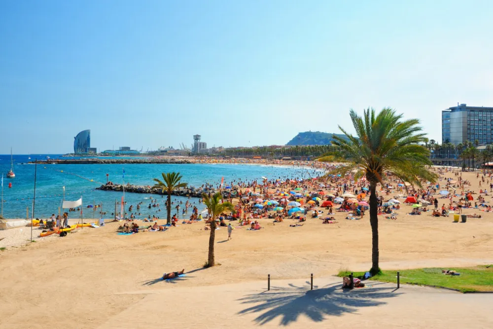 &Scaron;panija očekuje čak 100 miliona turista