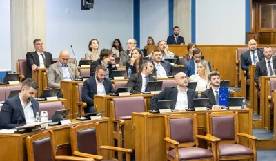 Do kraja jula mijenjaju sedam poreskih zakona