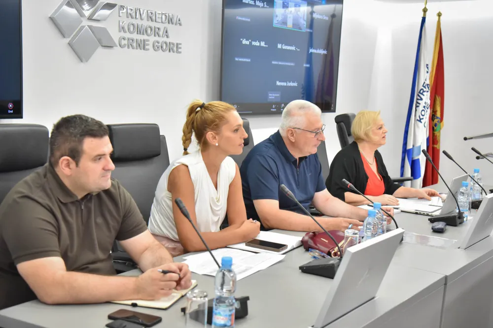 Domaća proizvodnja traži snažniju podr&scaron;ku države i trži&scaron;ta