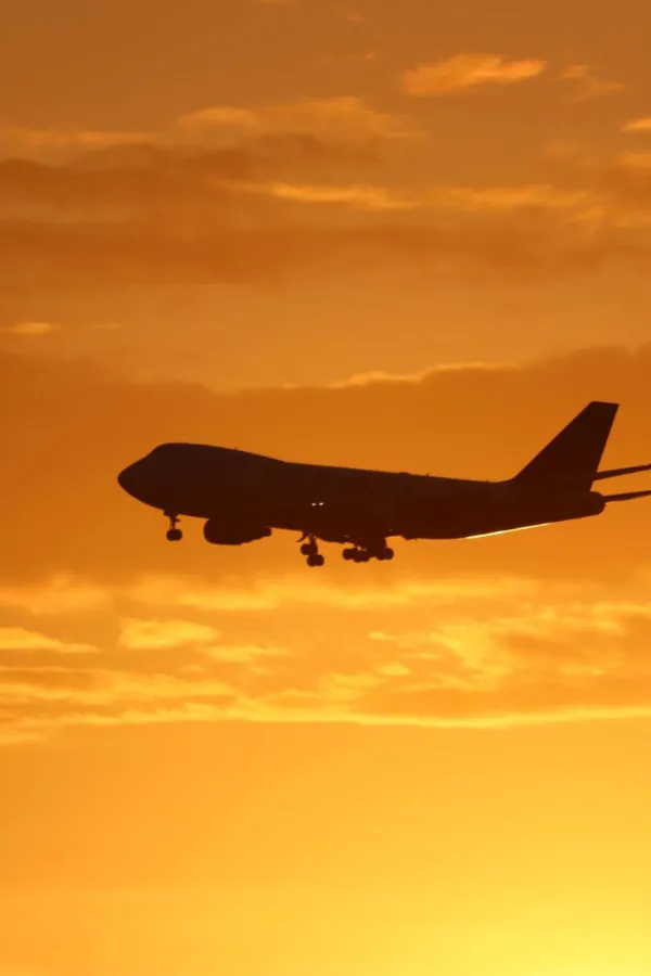 Nestao pakistanski teretni avion sa pet članova posade