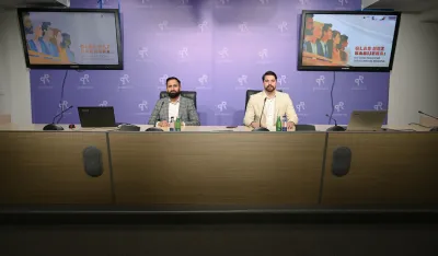 CeMI predstavio trojezični vodič kroz građanska i politička prava manjina