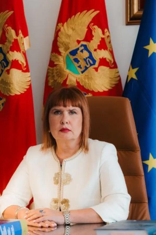 Valentina Pavličić