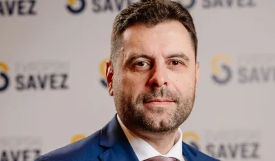 Vujović: Opozicija potpisivanjem Sporazuma pokazala i principijelnost i nespornu EU orjentaciju