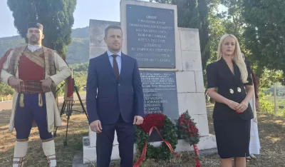Mujović i Ljiljanić 