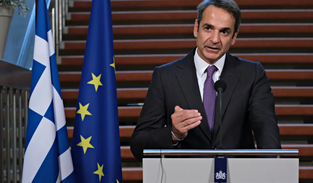 Diplomatski incident u Ankari: Micotakis optužio Tursku za otvorenu prijetnju ratom