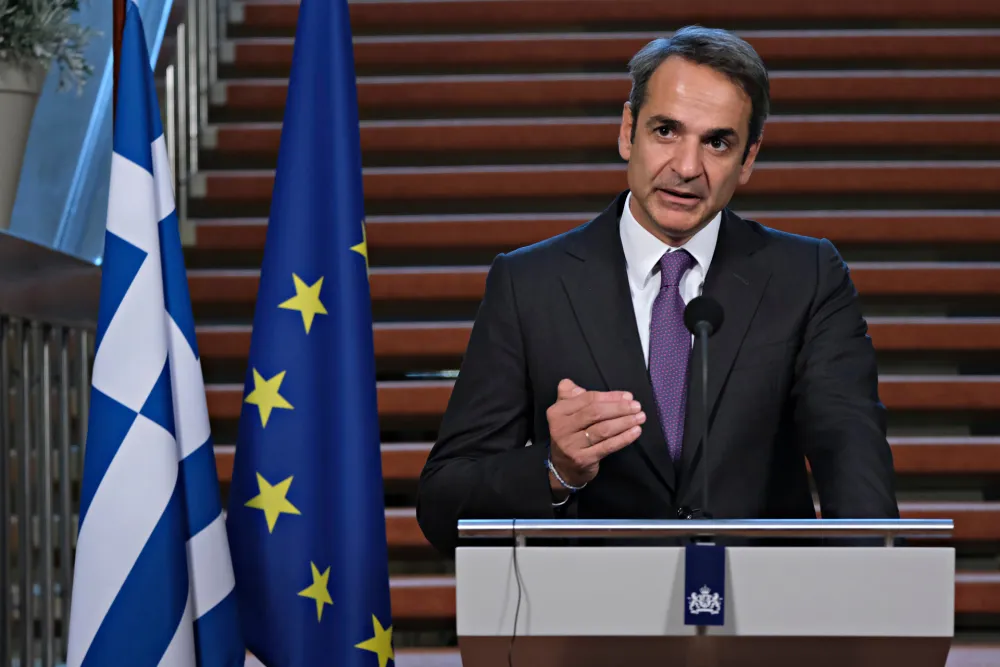 Diplomatski incident u Ankari: Micotakis optužio Tursku za otvorenu prijetnju ratom