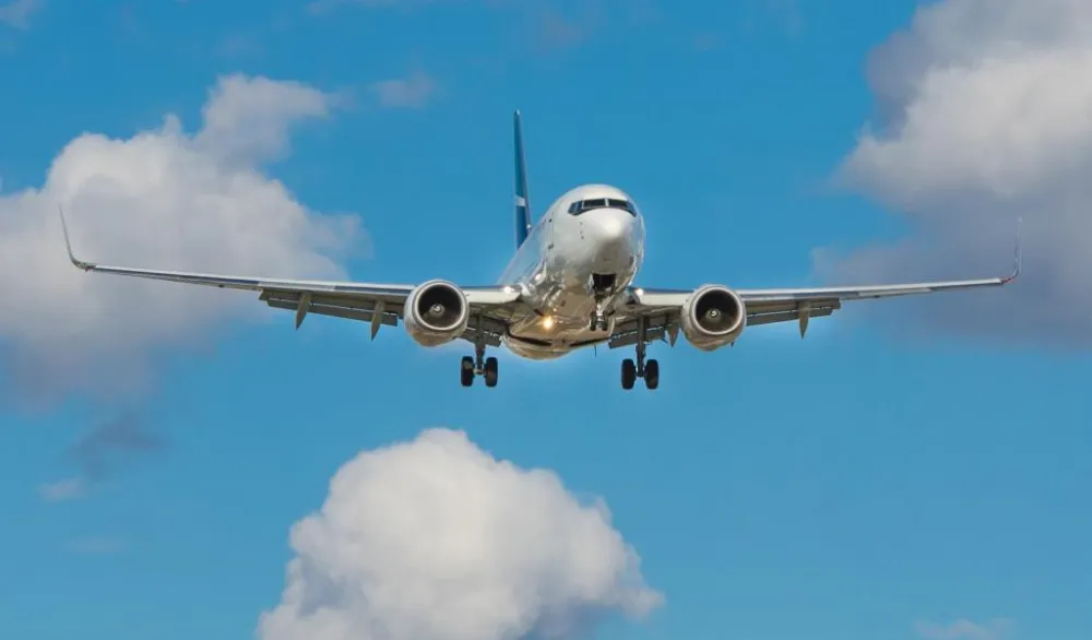 EU: Avio-kompanije da izbjegavaju vazdu&scaron;ni prostor Irana i Iraka do septembra