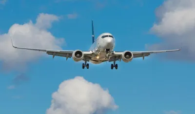 EU: Avio-kompanije da izbjegavaju vazdušni prostor Irana i Iraka do septembra