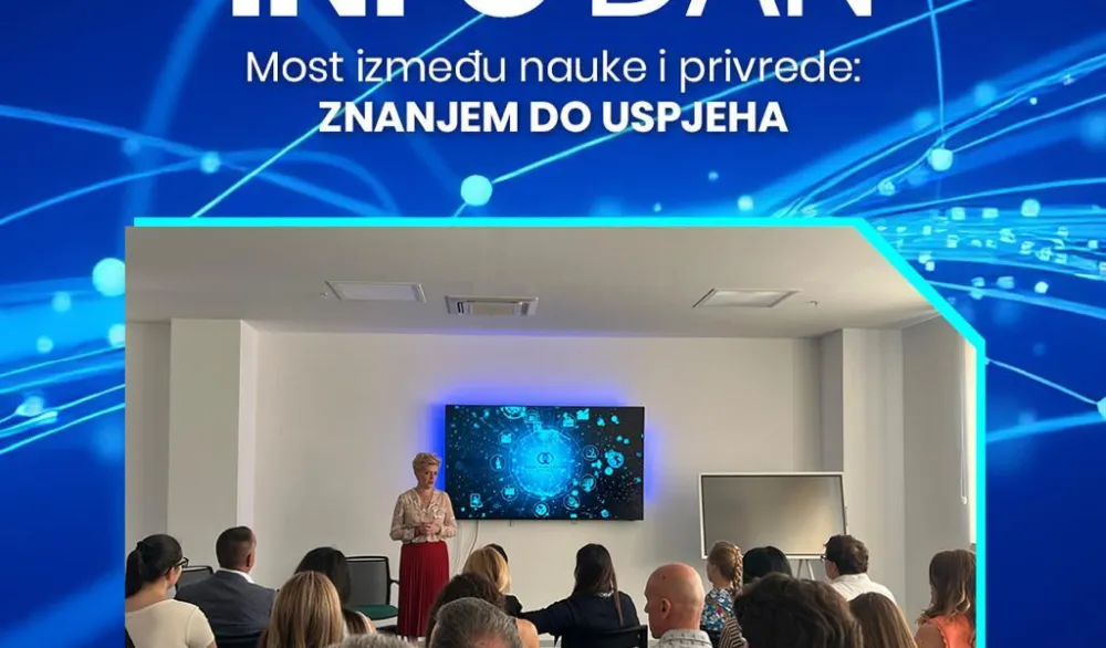 NTP CG: Laboratorijski kapaciteti UCG otvoreni za startapove, kompanije i istraživače