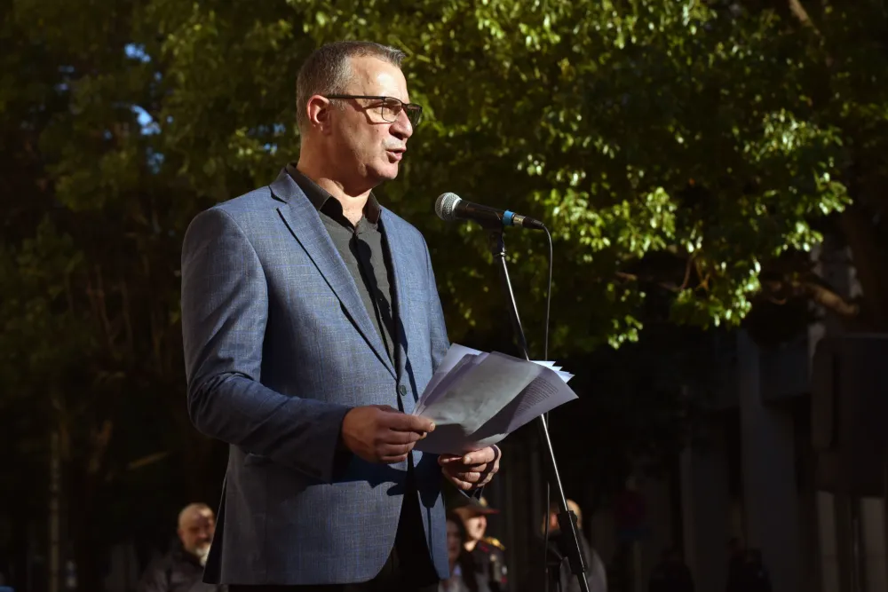 Rakočević: Direktor Zavoda za zapo&scaron;ljavanje udario na temelje integriteta Ministarstva rada i Vlade