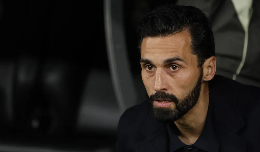 Alvaro Arbeloa