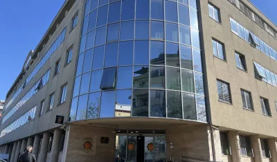 Policija će snimati svečani prijem povodom Dana državnosti na Cetinju