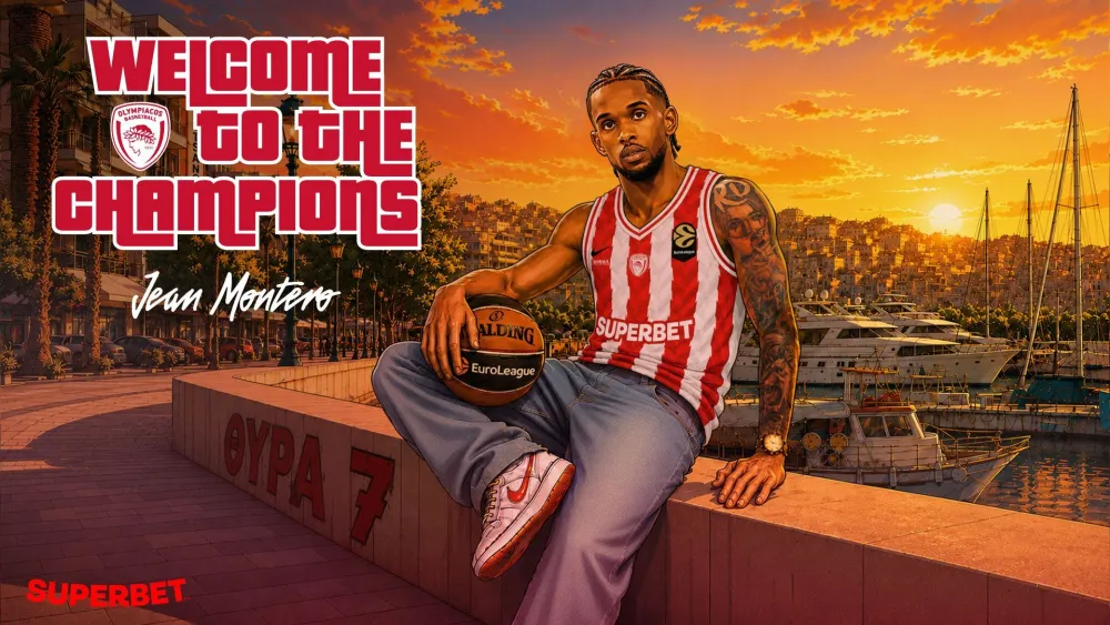 Žan Montero