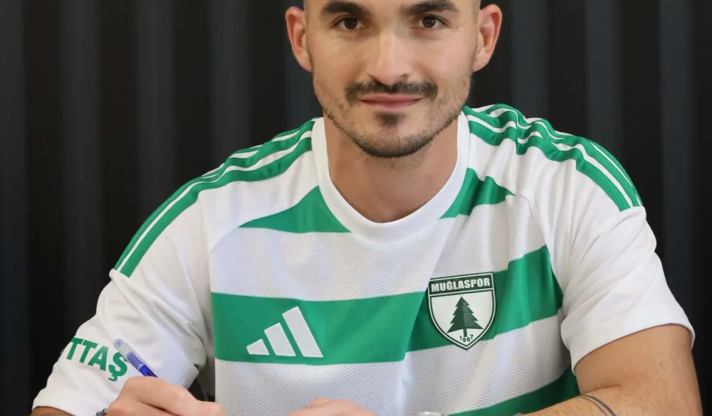 Driton Camaj