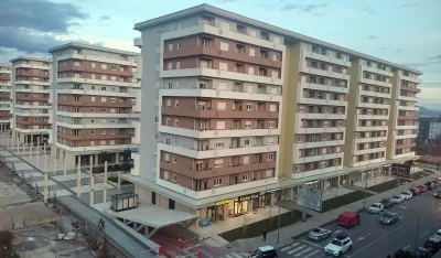 Svaki drugi euro investira se u nekretnine