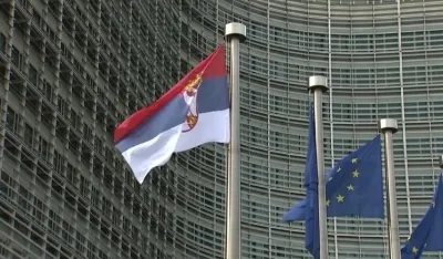 Osam država EU protiv otvaranja Klastera 3 sa Srbijom, među njima i Bugarska i Hrvatska