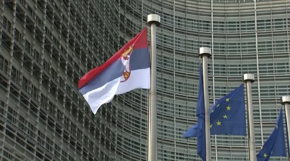 Osam država EU protiv otvaranja Klastera 3 sa Srbijom, među njima i Bugarska i Hrvatska