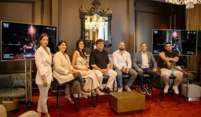 Tri noći muzičkog spektakla na Cetinju od 31. jula do 02. avgusta