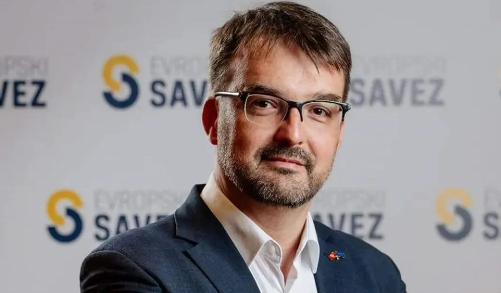 Belan: Juče je bio dobar dan za istinske proevropske snage i evropsku Crnu Goru