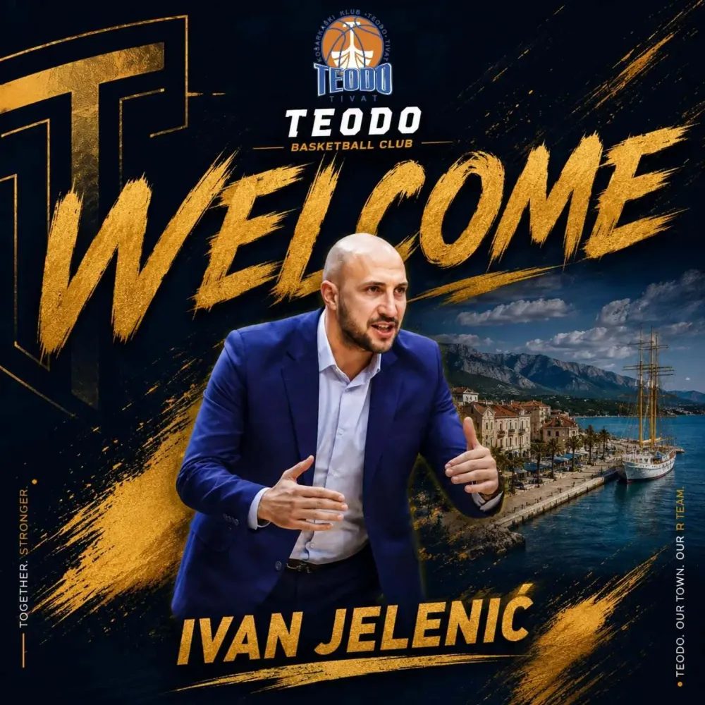 Ivan Jelenić