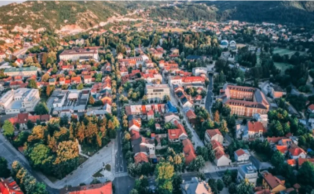 Policija će sjutra snimati prijem povodom Dana državnosti