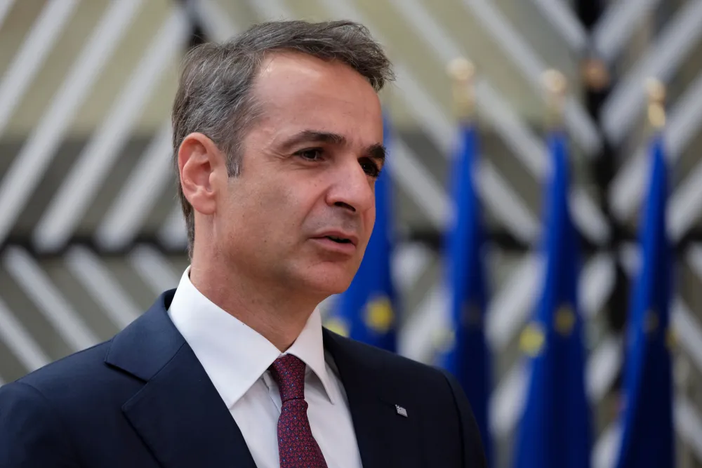 Grčki premijer optužio Tursku za otvorenu prijetnju ratom