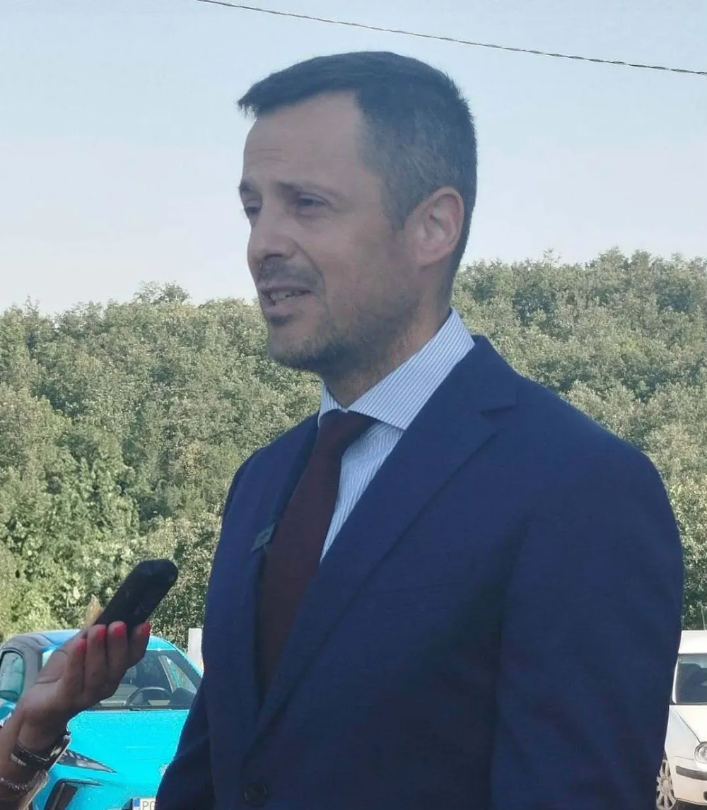 Mujović: Nemam potrebu da se bilo kome lažno osmjehujem