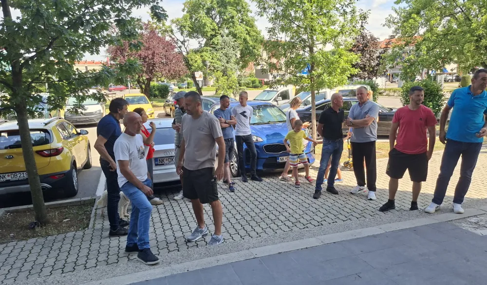 Vlasnici imanja različito o rje&scaron;enjima za gradnju vjetroparka: Eksproprijacija izazvala podjele među mje&scaron;tanima?