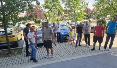 Vlasnici imanja različito o rje&scaron;enjima za gradnju vjetroparka: Eksproprijacija izazvala podjele među mje&scaron;tanima?
