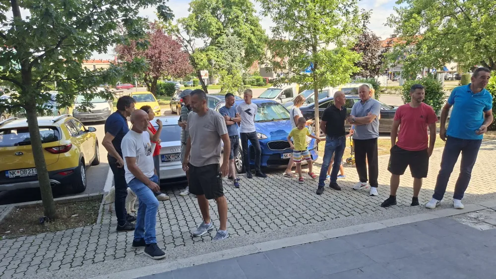 Vlasnici imanja različito o rje&scaron;enjima za gradnju vjetroparka: Eksproprijacija izazvala podjele među mje&scaron;tanima?