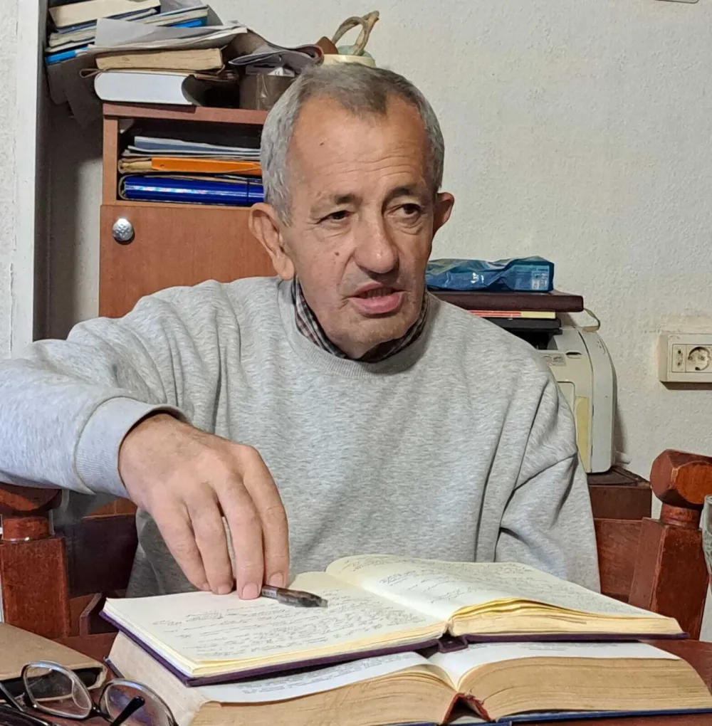 Vlasnici imanja različito o rje&scaron;enjima za gradnju vjetroparka: Eksproprijacija izazvala podjele među mje&scaron;tanima?