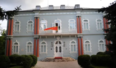 Danas na Cetinju prijem povodom Dana državnosti