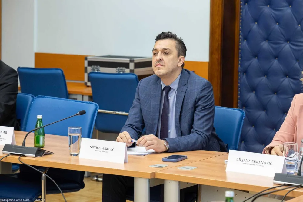 Nakon 24 godine donose novi zakon o PDV-u