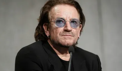 U2 proslavljaju 50 godina benda novim albumom i singlom "Street of Dreams"