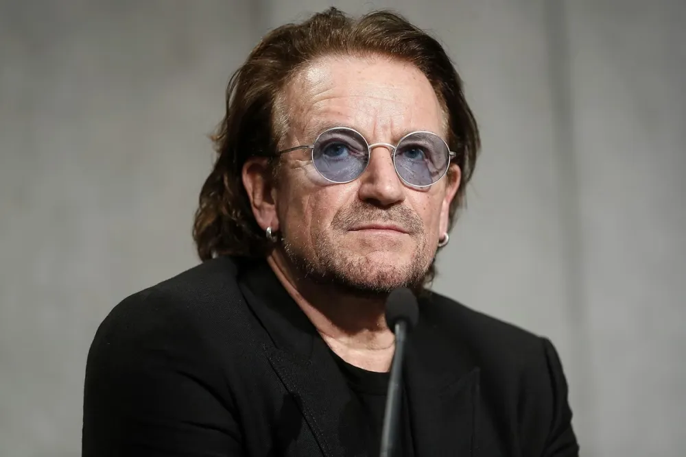 U2 proslavljaju 50 godina benda novim albumom i singlom "Street of Dreams"