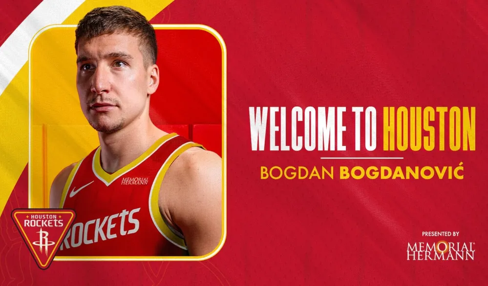 Bogdan Bogdanović