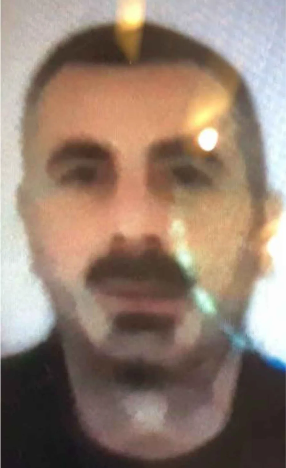 Baćovića ne traže jer nisu obavije&scaron;teni da je u Beogradu