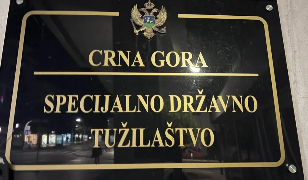 Baćovića ne traže jer nisu obavije&scaron;teni da je u Beogradu