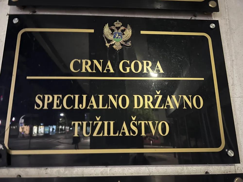 Baćovića ne traže jer nisu obavije&scaron;teni da je u Beogradu